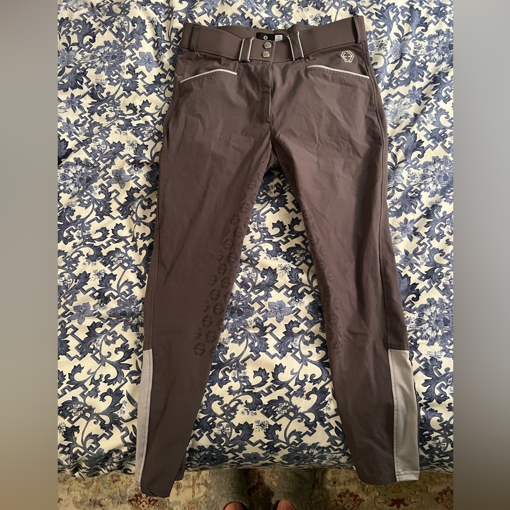 Ethos logan full seat breeches - 32